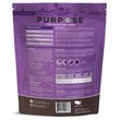 Purpose Rabbit & Veggie Patties Grain-Free Freeze-Dried Dog Food 14oz
