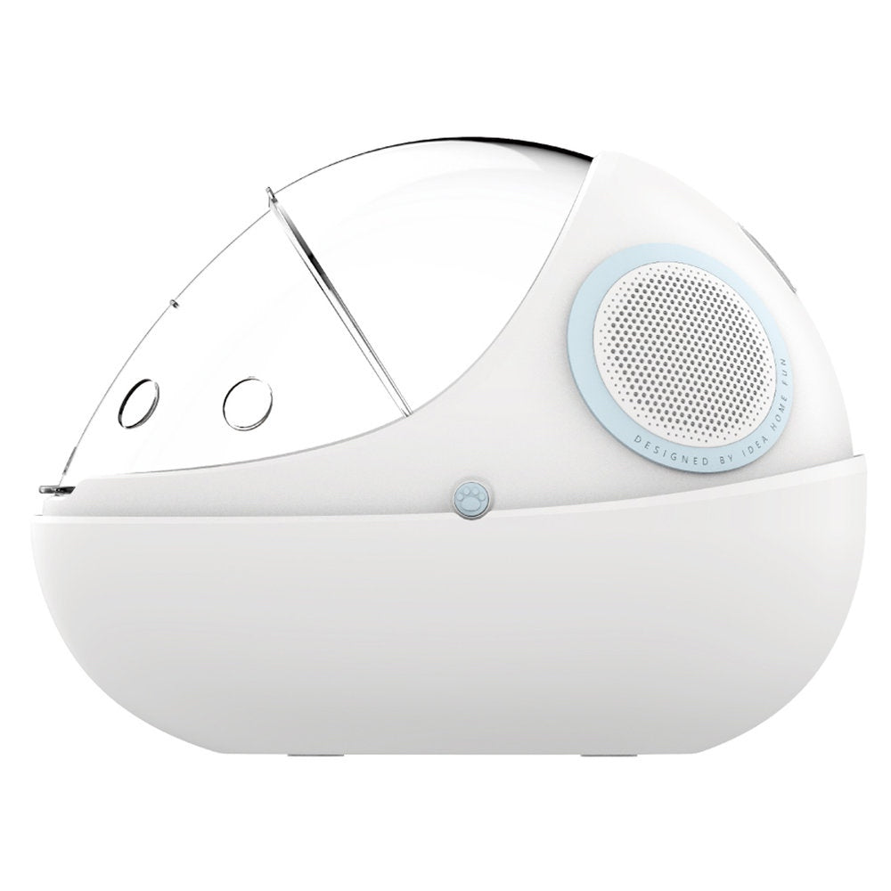 Purrpy Eggshell 2-in-1 Pet Bed & Backpack Carrier - Kohepets