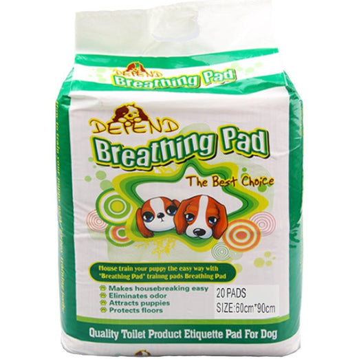 Depend Pee Pad Charcoal Kohepets