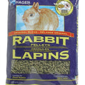 Hagen Rabbit Pellets 2.5lb - Kohepets