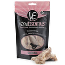 Vital Essentials Freeze-Dried Rabbit Ears Vital Dog Treats 6 pieces