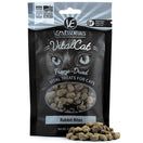 Vital Essentials Freeze-Dried Rabbit Bites Vital Cat Treats 0.9oz