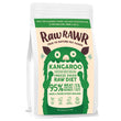 Raw Rawr Balanced Diet Kangaroo & Beef Freeze-Dried Raw Cat & Dog Food - Kohepets