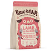 Raw Rawr Balanced Diet Lamb & Salmon Freeze-Dried Raw Cat & Dog Food - Kohepets