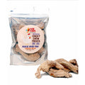 Raw Rawr Chicky Chew Chicken Neck Freeze Dried Cat & Dog Treats 70g - Kohepets