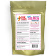 Raw Rawr PURE 100% Salmon Frozen Diet Cat & Dog Food 1.1kg - Kohepets
