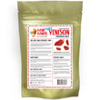 Raw Rawr Venison Frozen Pure Diet Cat & Dog Food 1.1kg - Kohepets
