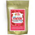 Raw Rawr Venison Frozen Pure Diet Cat & Dog Food 1.1kg - Kohepets