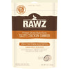 RAWZ Freeze Dried Nutrition Tasty Chicken Grain Free Dog Food - Kohepets