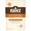 RAWZ Freeze Dried Nutrition Tasty Chicken Grain Free Dog Food - Kohepets