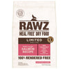 RAWZ Limited Recipe Wild Caught Salmon Grain Free Dry Dog Food - Kohepets