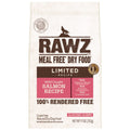 RAWZ Limited Recipe Wild Caught Salmon Grain Free Dry Dog Food - Kohepets