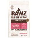 RAWZ Limited Recipe Wild Caught Salmon Grain Free Dry Dog Food