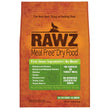 RAWZ Meal Free Dehydrated Chicken, Turkey & Chicken Recipe Dry Dog Food - Kohepets