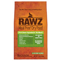 RAWZ Meal Free Dehydrated Chicken, Turkey & Chicken Recipe Dry Dog Food - Kohepets