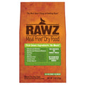 RAWZ Meal Free Dehydrated Chicken, Turkey & Chicken Recipe Dry Dog Food - Kohepets