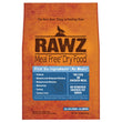 RAWZ Meal Free Salmon, Dehydrated Chicken & Whitefish Recipe Dry Dog Food - Kohepets