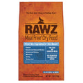 RAWZ Meal Free Salmon, Dehydrated Chicken & Whitefish Recipe Dry Dog Food - Kohepets