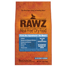 RAWZ Meal Free Salmon, Dehydrated Chicken & Whitefish Recipe Dry Dog Food