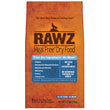 RAWZ Meal Free Salmon, Dehydrated Chicken & Whitefish Recipe Dry Dog Food - Kohepets