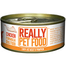 Really Pet Food Chicken Canned Dog Food 90g
