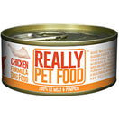 Really Pet Food Chicken Canned Dog Food 90g