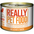 Really Pet Food Chicken Canned Cat Food 170g - Kohepets