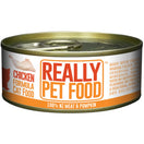 10% OFF: Really Pet Food Chicken Canned Cat Food 90g