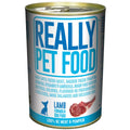 Really Pet Food Lamb Canned Dog Food 375g - Kohepets