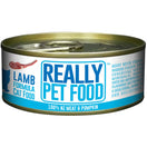 Really Pet Food Lamb Canned Cat Food 90g