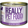 Really Pet Food Ocean Fish Canned Cat Food 170g - Kohepets