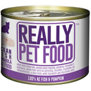 Really Pet Food Ocean Fish Canned Cat Food 170g