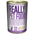 Really Pet Food Ocean Fish Canned Dog Food 375g - Kohepets