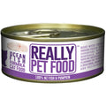 Really Pet Food Ocean Fish Canned Cat Food 90g - Kohepets