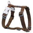 Red Dingo Classic Dog Harness 20mm - Kohepets