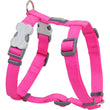 Red Dingo Classic Dog Harness 20mm - Kohepets