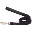 Red Dingo Classic Dog Lead 20mm - Kohepets