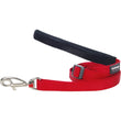 Red Dingo Classic Dog Lead 12mm - Kohepets