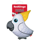 10% OFF: Red Dingo Durables Dog Toy (Cockatoo)