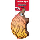10% OFF: Red Dingo Durables Dog Toy (Echidna)