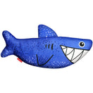 10% OFF: Red Dingo Durables Dog Toy (Shark)