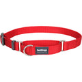 Red Dingo Classic Martingale Dog Collar 20mm - Kohepets