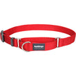 Red Dingo Classic Martingale Dog Collar 25mm - Kohepets