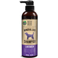 Reliq Mineral Spa Lavender Shampoo For Dogs - Kohepets