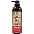 Reliq Mineral Spa Pomegranate Shampoo For Dogs - Kohepets