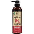Reliq Mineral Spa Pomegranate Shampoo For Dogs
