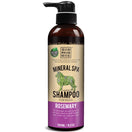Reliq Mineral Spa Rosemary Shampoo For Dogs