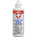 Remedy+Recovery Ear Mite & Tick Control 4oz - Kohepets