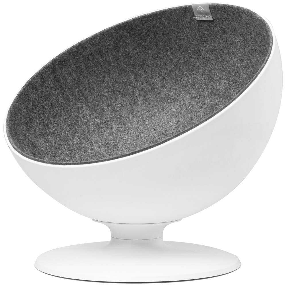 Furrytail Cat Boss Chair Felt Lining Replacement