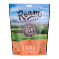 Roam Free Grass-Fed Lamb Grain Free Air Dried Dog Food - Kohepets